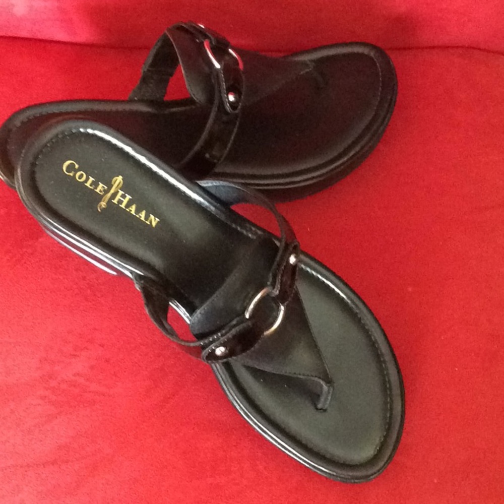 Thong Sandals